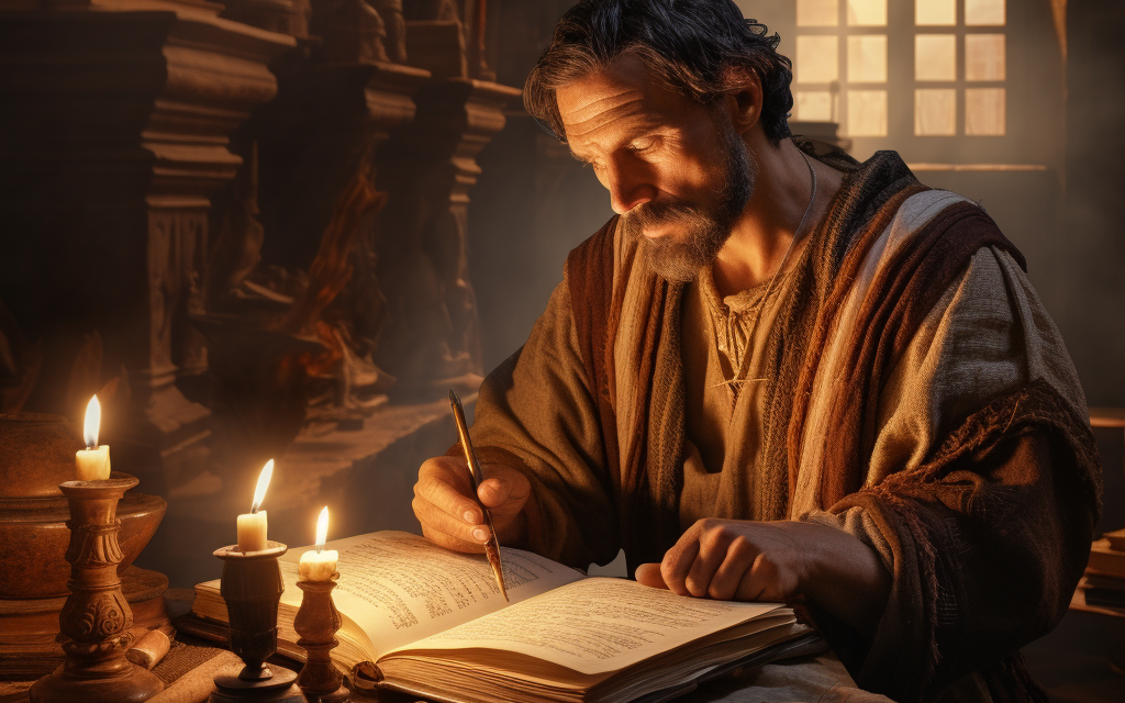 The Genesis of Education: Unraveling the History of Who Invented the School