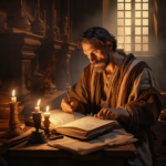 The Genesis of Education: Unraveling the History of Who Invented the School