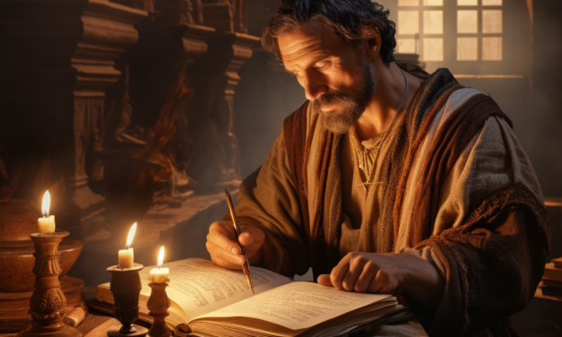 The Genesis of Education: Unraveling the History of Who Invented the School