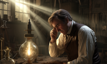 Illuminating History: The Bright Journey of Who Invented the Lightbulb