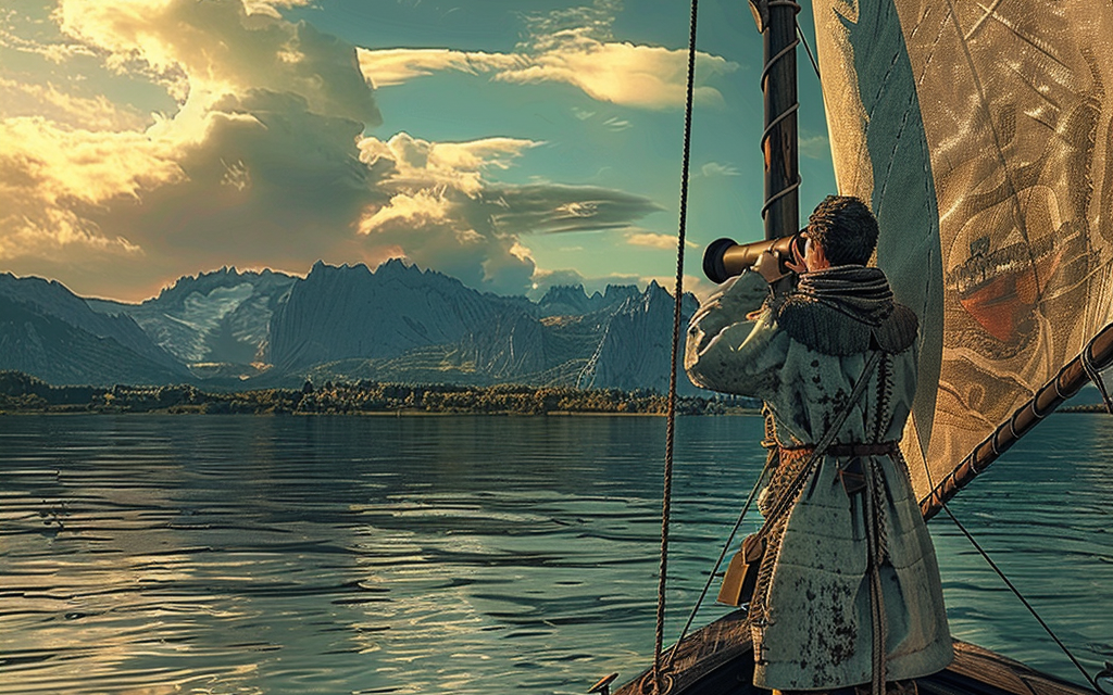 Voyages of Discovery: Unraveling the Multifaceted Story of Who Discovered America