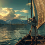 Voyages of Discovery: Unraveling the Multifaceted Story of Who Discovered America