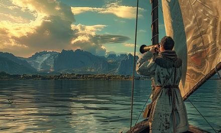 Voyages of Discovery: Unraveling the Multifaceted Story of Who Discovered America