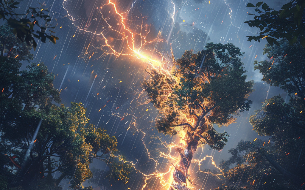 Sparks of Genius: The Electrifying Tale of Electricity’s Discovery