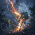 Sparks of Genius: The Electrifying Tale of Electricity’s Discovery