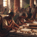 Circles of Knowledge: The Discovery of Pi and Its Impact on the World