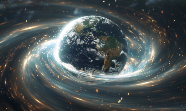 Falling Through History: The Gravity of Discovery