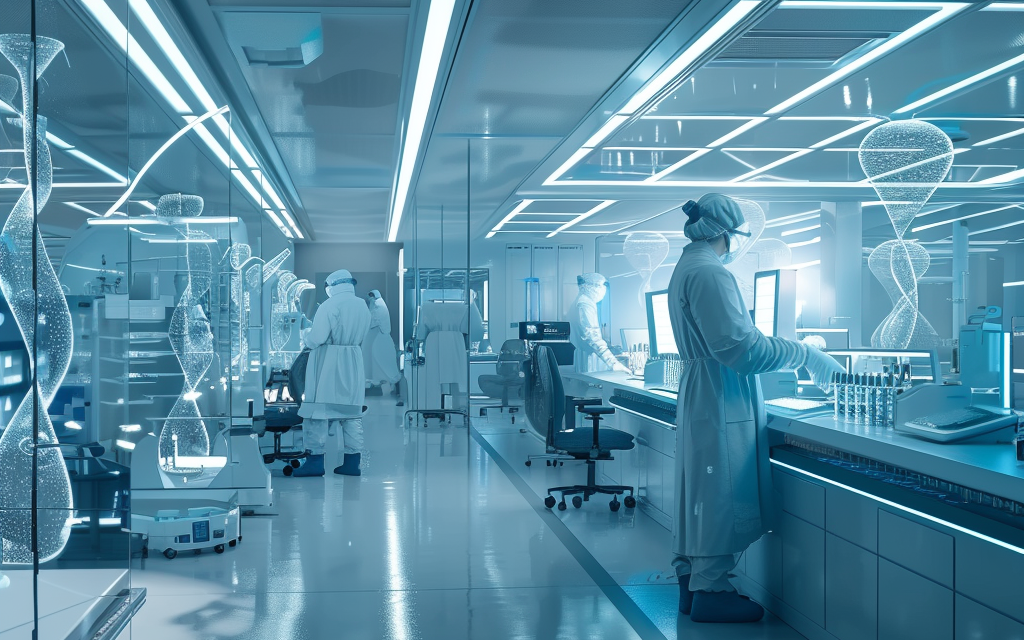 Decoding the Double Helix: A Comprehensive Guide to the Discovery of DNA