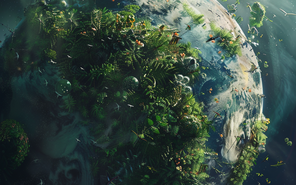 Breathing Life into Science: The Discovery of Oxygen and Its Enduring Legacy