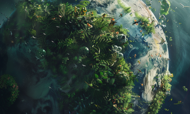 Breathing Life into Science: The Discovery of Oxygen and Its Enduring Legacy