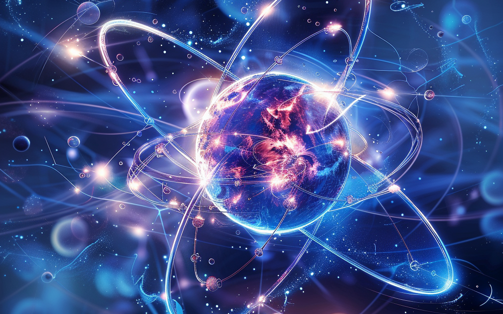 Unveiling the Invisible: The Discovery of Electrons and Its Impact on Modern Science