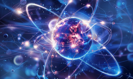 Unveiling the Invisible: The Discovery of Electrons and Its Impact on Modern Science