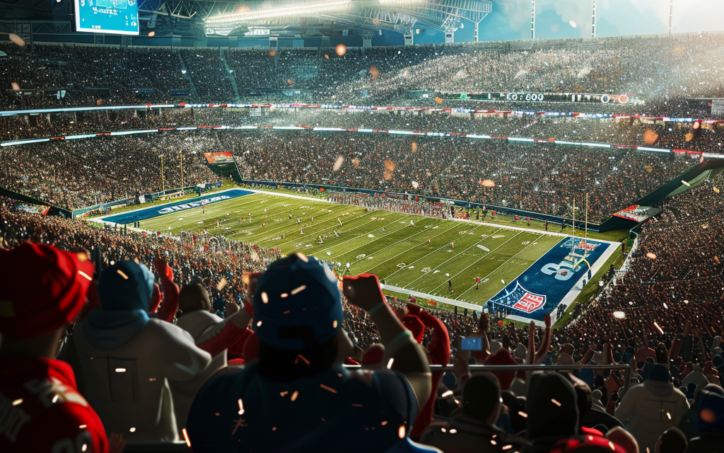 Tackling History: The Spirited Invention of American Football