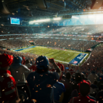 Tackling History: The Spirited Invention of American Football