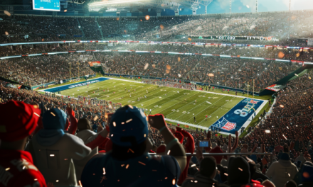 Tackling History: The Spirited Invention of American Football