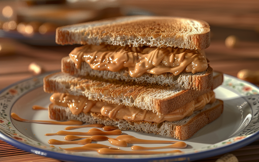 Spreading Innovation: The Rich History and Impact of Peanut Butter