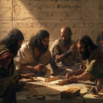 Unraveling the Origins: The Evolutionary Journey of Mathematics