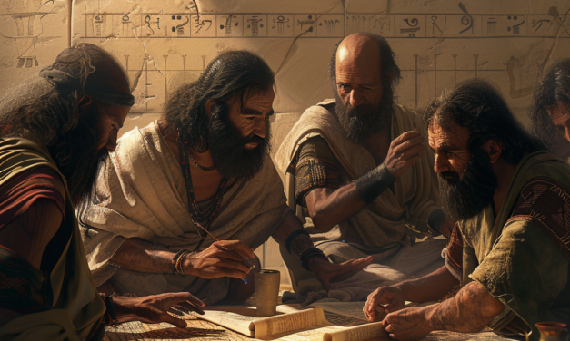 Unraveling the Origins: The Evolutionary Journey of Mathematics