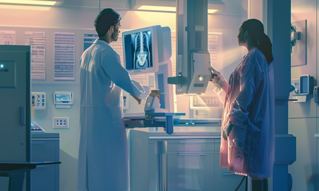 Unveiling the Invisible: The Discovery of X-Rays and Their Impact on Modern Society